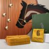 Goyard Belvedere MM Bag