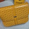 Goyard Belvedere MM Bag