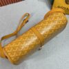 Goyard Belvedere MM Bag