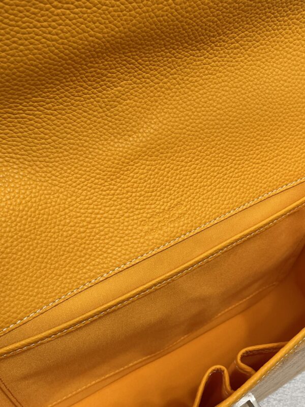 Goyard Belvedere MM Bag