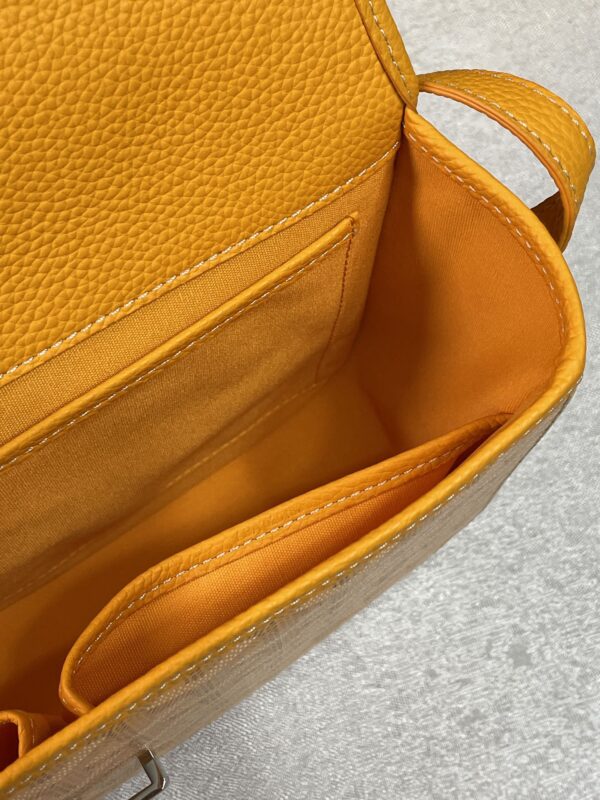 Goyard Belvedere MM Bag