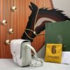 Goyard Belvedere MM Bag