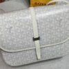 Goyard Belvedere MM Bag