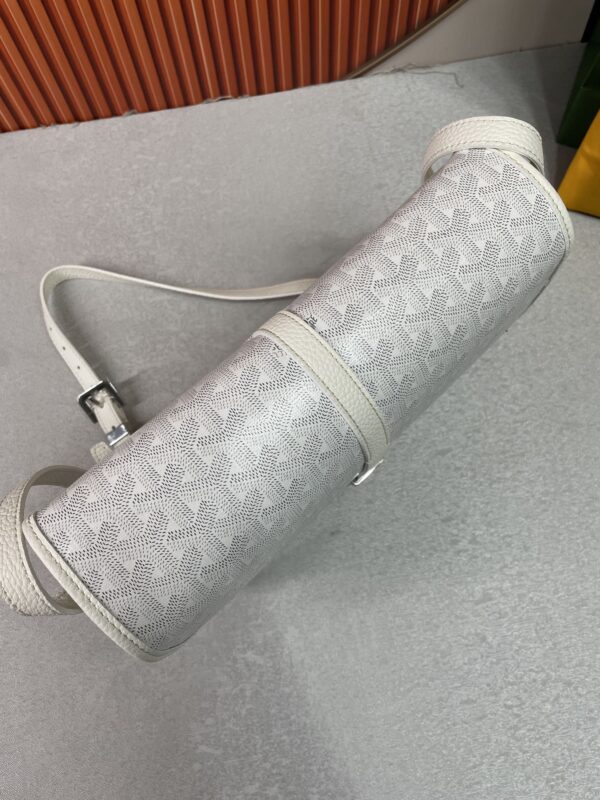 Goyard Belvedere MM Bag