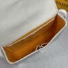Goyard Belvedere MM Bag