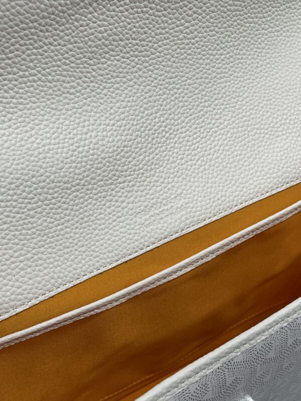 Goyard Belvedere MM Bag