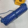Goyard Belvedere MM Bag