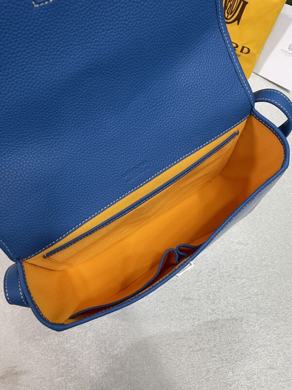 Goyard Belvedere MM Bag