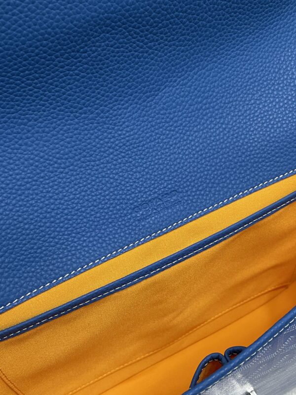 Goyard Belvedere MM Bag