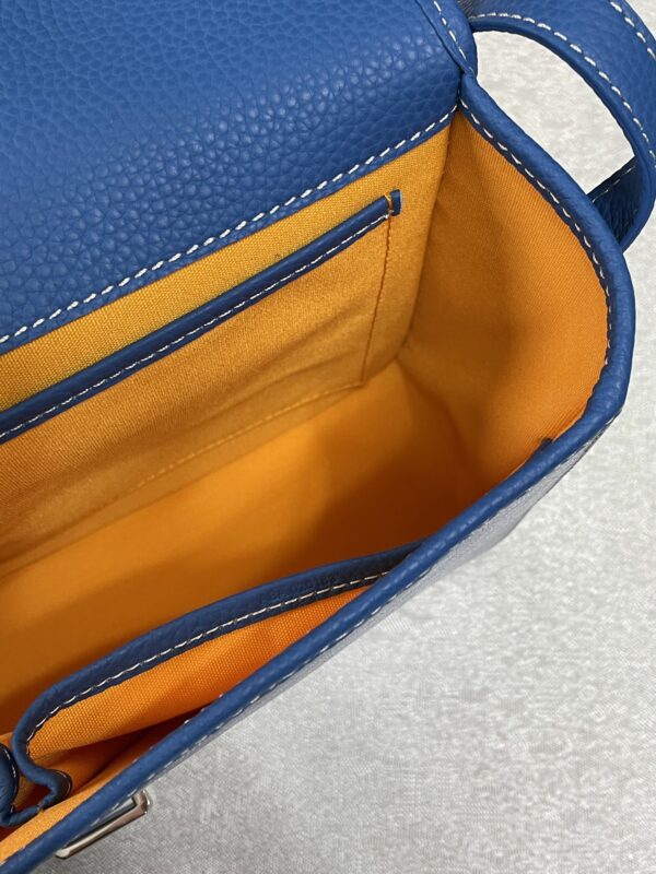 Goyard Belvedere MM Bag