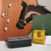Goyard Belvedere MM Bag
