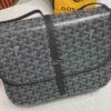 Goyard Belvedere MM Bag