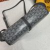 Goyard Belvedere MM Bag