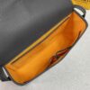 Goyard Belvedere MM Bag