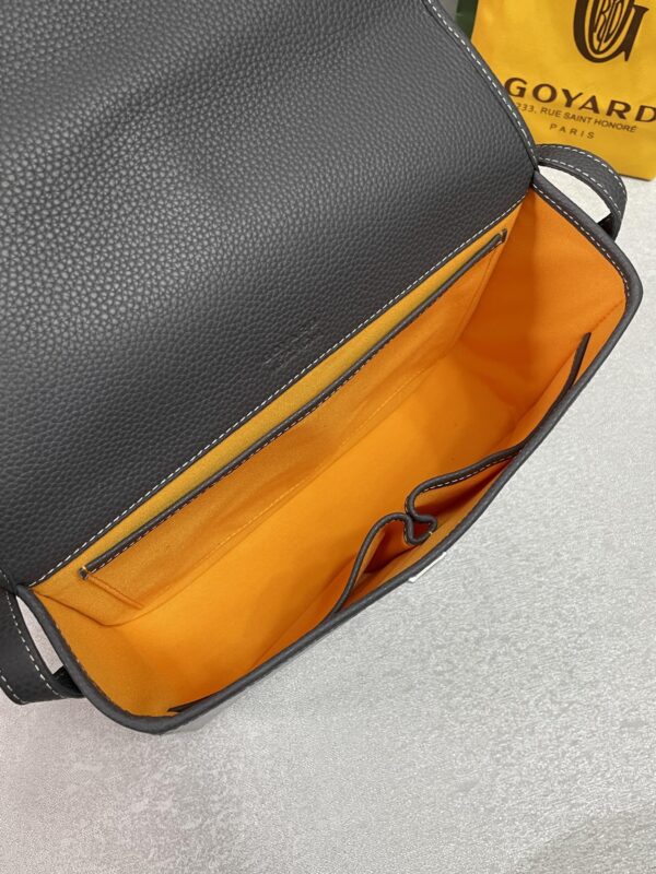 Goyard Belvedere MM Bag