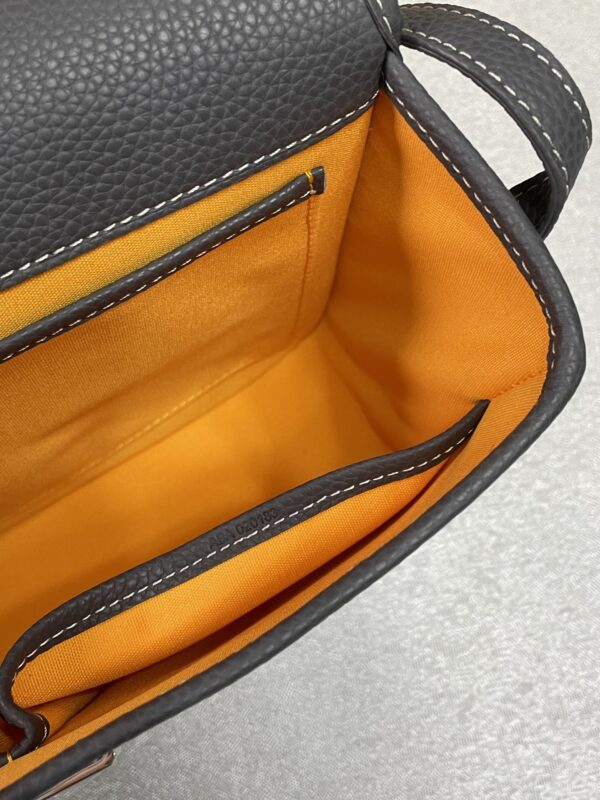 Goyard Belvedere MM Bag