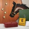Goyard Belvedere MM Bag