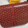Goyard Belvedere MM Bag