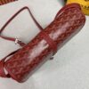 Goyard Belvedere MM Bag