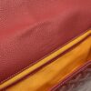 Goyard Belvedere MM Bag