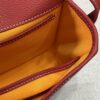 Goyard Belvedere MM Bag