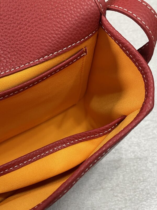 Goyard Belvedere MM Bag