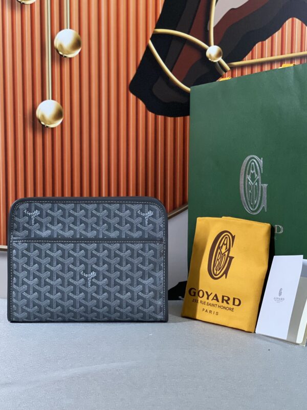 GOYARD Jouvence MM Toiletry Bag