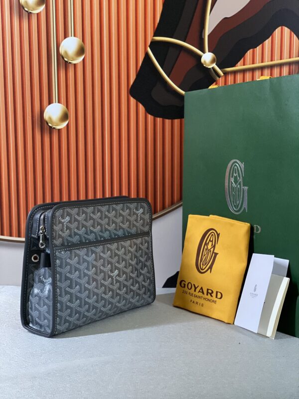 GOYARD Jouvence MM Toiletry Bag