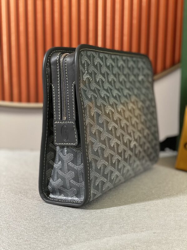 GOYARD Jouvence MM Toiletry Bag