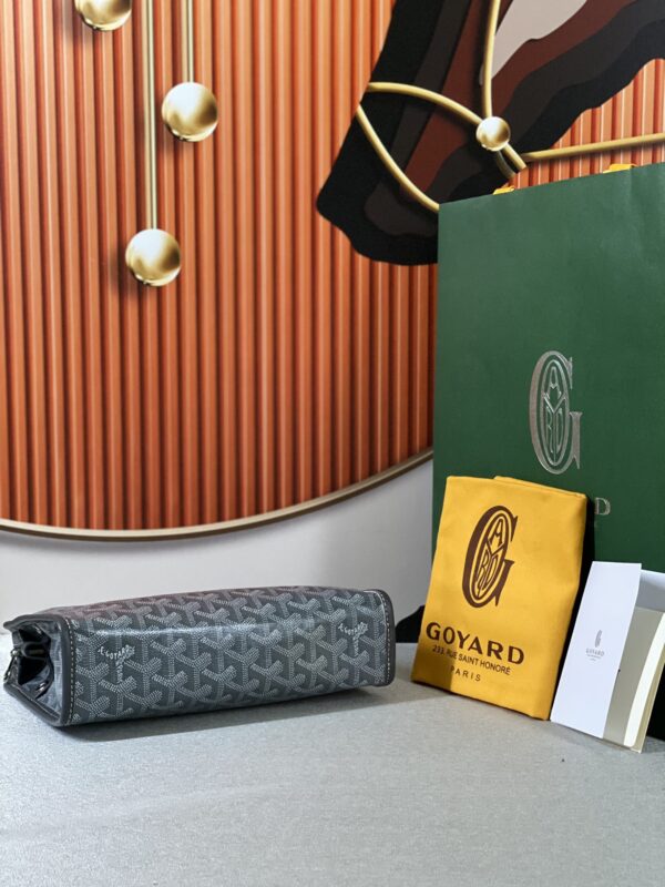 GOYARD Jouvence MM Toiletry Bag