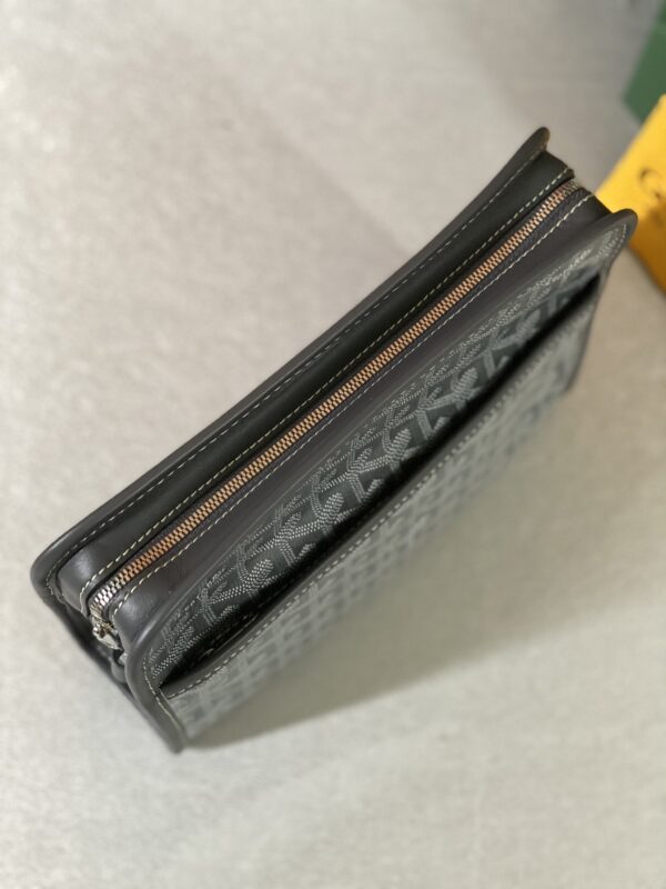 GOYARD Jouvence MM Toiletry Bag