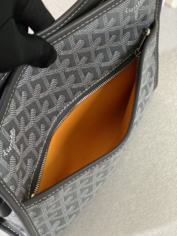 GOYARD Jouvence MM Toiletry Bag