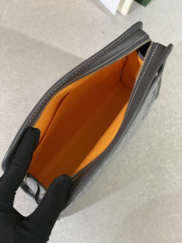 GOYARD Jouvence MM Toiletry Bag