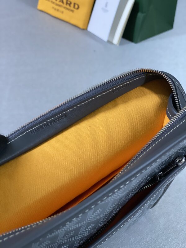 GOYARD Jouvence MM Toiletry Bag