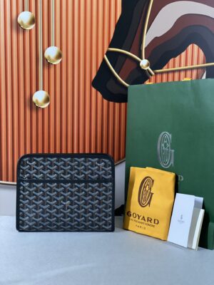 GOYARD Jouvence MM Toiletry Bag