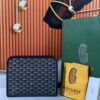 GOYARD Jouvence MM Toiletry Bag