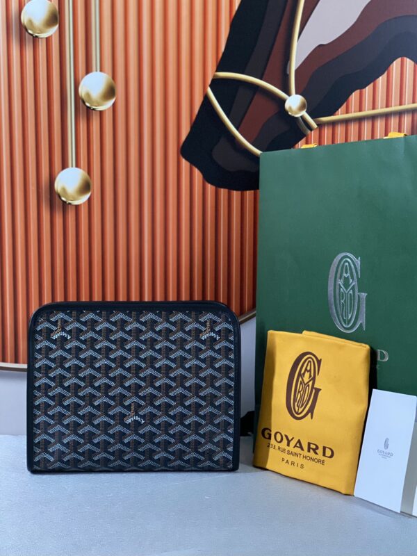 GOYARD Jouvence MM Toiletry Bag