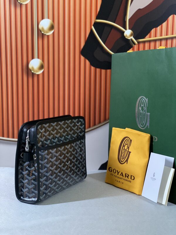 GOYARD Jouvence MM Toiletry Bag