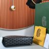 GOYARD Jouvence MM Toiletry Bag