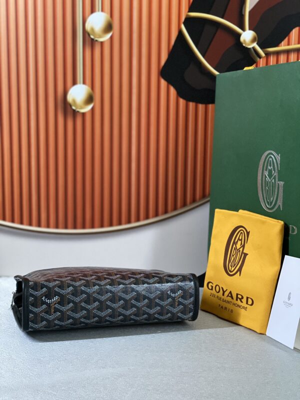GOYARD Jouvence MM Toiletry Bag