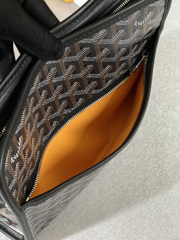 GOYARD Jouvence MM Toiletry Bag