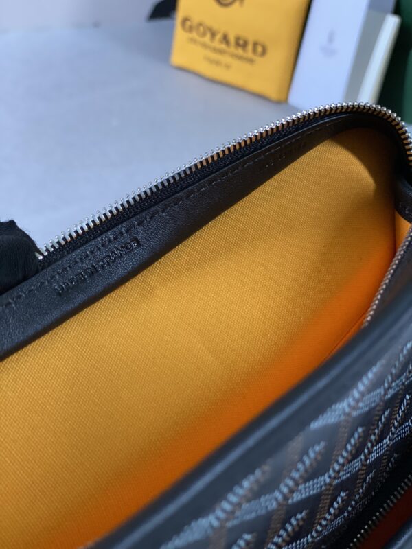 GOYARD Jouvence MM Toiletry Bag