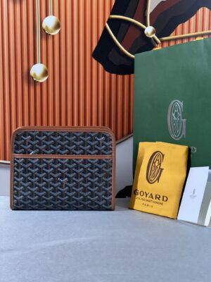 GOYARD Jouvence MM Toiletry Bag