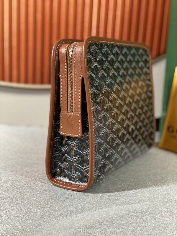 GOYARD Jouvence MM Toiletry Bag