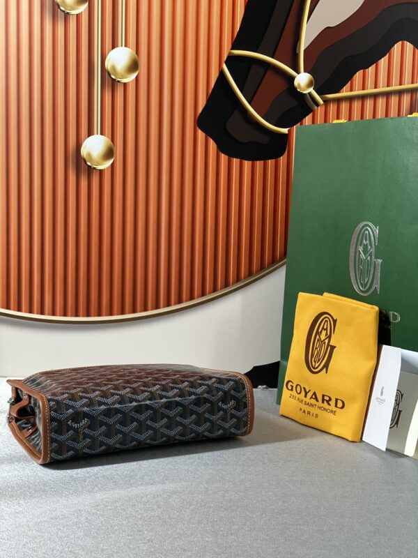 GOYARD Jouvence MM Toiletry Bag
