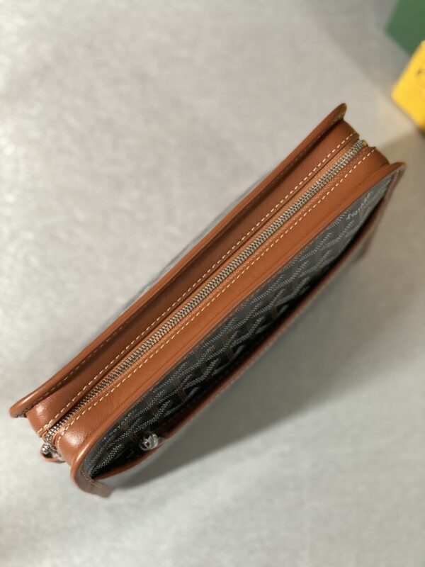 GOYARD Jouvence MM Toiletry Bag