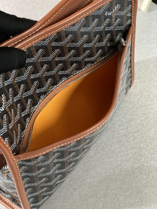 GOYARD Jouvence MM Toiletry Bag