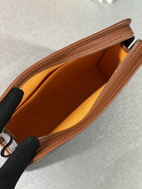 GOYARD Jouvence MM Toiletry Bag