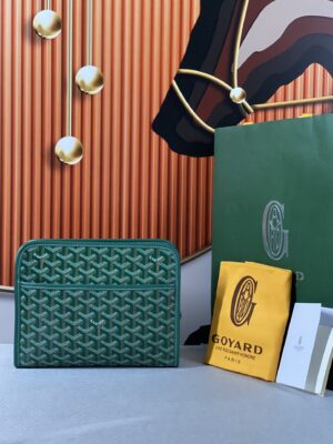 GOYARD Jouvence MM Toiletry Bag