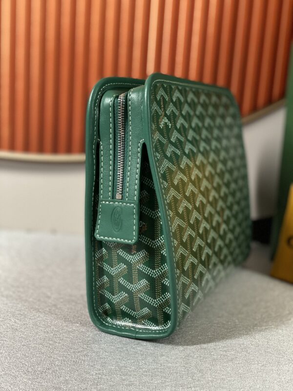 GOYARD Jouvence MM Toiletry Bag